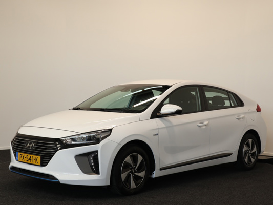 Hyundai IONIQ EV i-Motion Premium