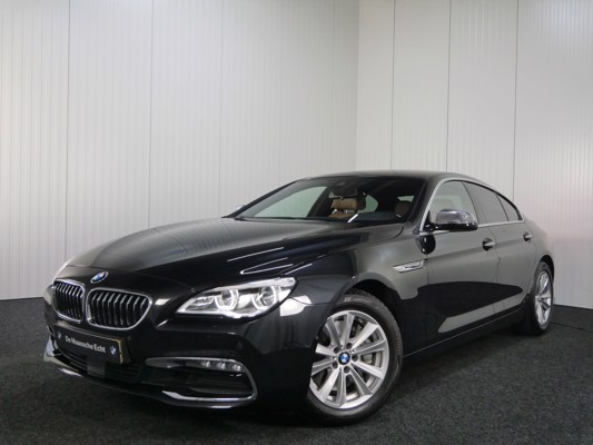 BMW 6-Serie