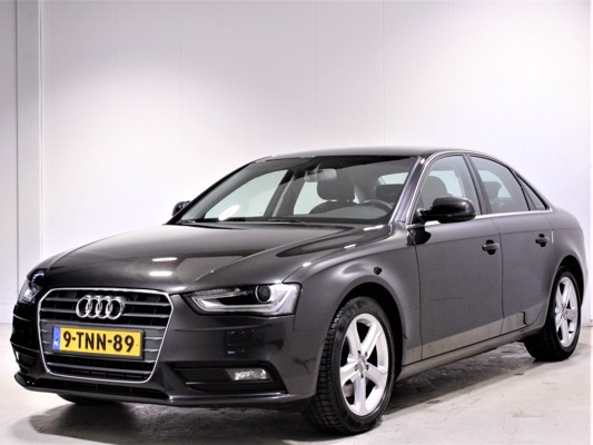 Audi A4 (2007 - 2015)