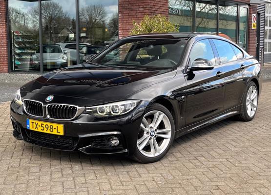 BMW X4 M40dA