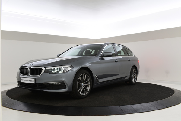 BMW 5-Serie Touring 520d