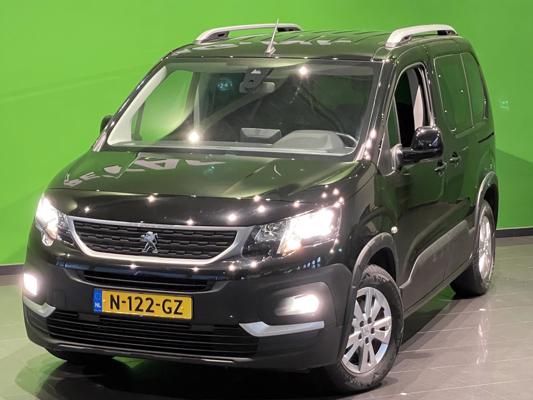 Peugeot Rifter PureTech 110 Allure