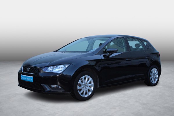 Seat Leon (2012 - 2020) 1.0 EcoTSI Reference