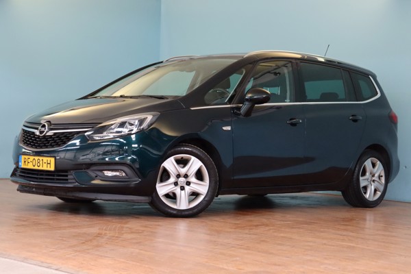 Opel Zafira 1.6 Turbo Online Edition