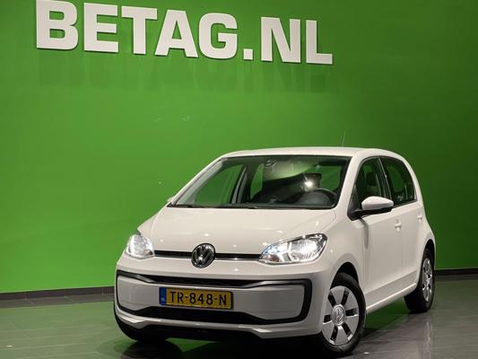 Volkswagen Up! e-Up 19 kWh