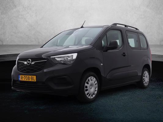 Opel Combo L1H1 1.5 Selection (130 pk)