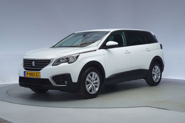 Peugeot 5008 1.2 PureTech Allure EAT6