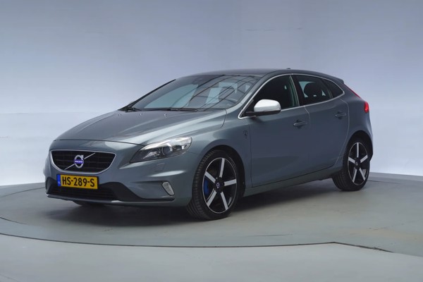 Volvo V40 D4 Business