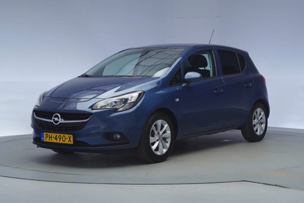 Opel Corsa (2014 - 2019)