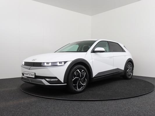 Hyundai IONIQ 5 77 kWh Lounge