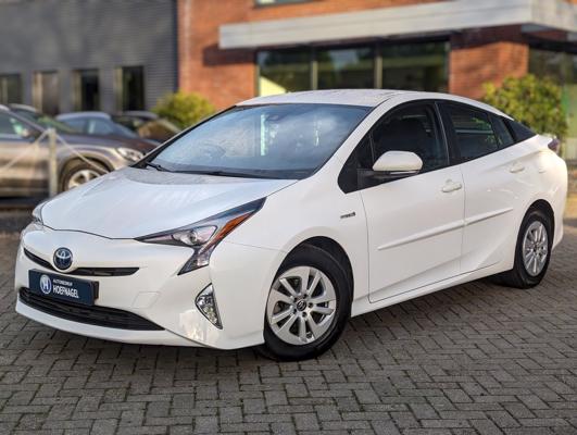 Toyota Prius 1.8 Hybrid Active