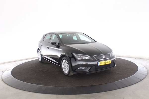 Seat Leon (2012 - 2020)