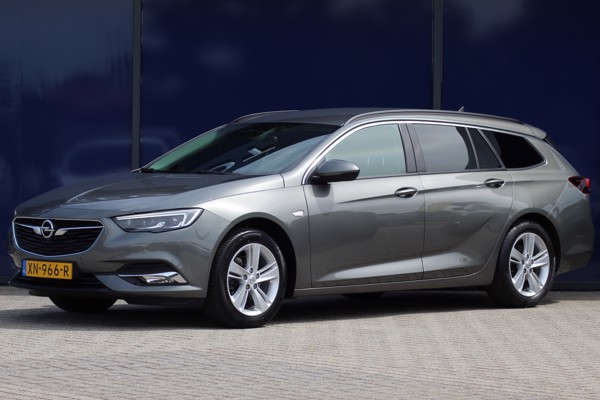 Opel Insignia Sports Tourer 1.5 Turbo Country Tourer automaat