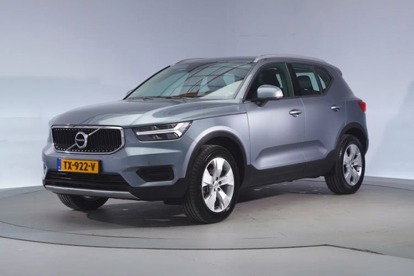 Volvo XC40 T4 Ultimate
