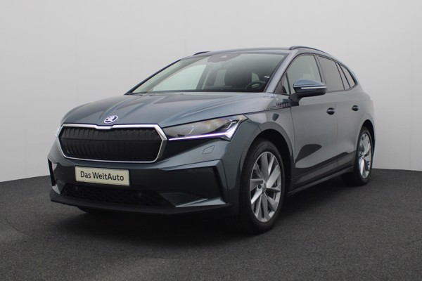 Skoda Enyaq iV 80 Business Edition Plus