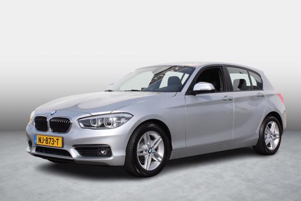 BMW 1-Serie (2011 - 2019) 114i EfficientDynamics Edition