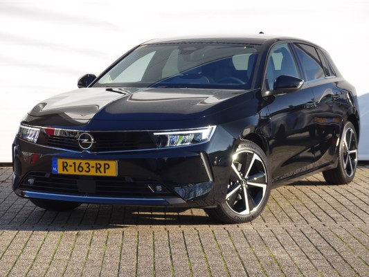 Opel Astra 1.2 Turbo (110 pk) Business Edition