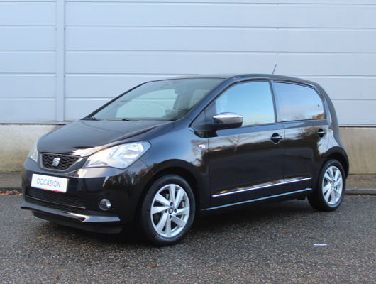 Seat Mii 1.0 Style