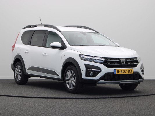 Dacia Jogger TCe 110 Extreme