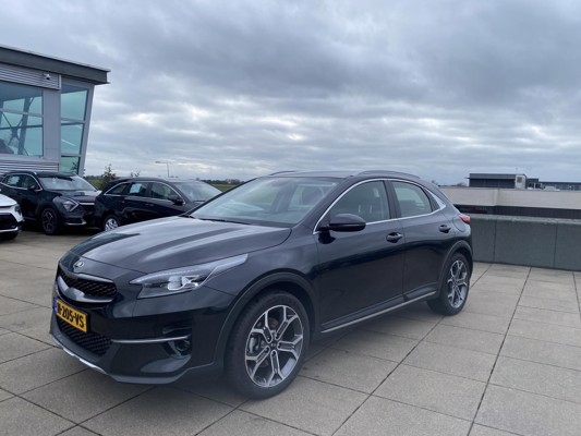 Kia XCeed 1.0 T-GDi ExecutiveLine