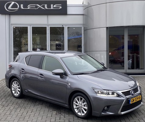 Lexus CT 200h Business Style