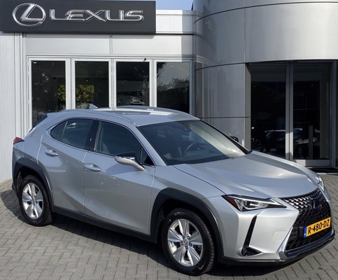 Lexus UX 250h F-Sport Design