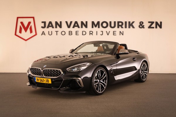 BMW Z4 Roadster