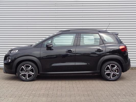 Citroen C3 Aircross 110 Live