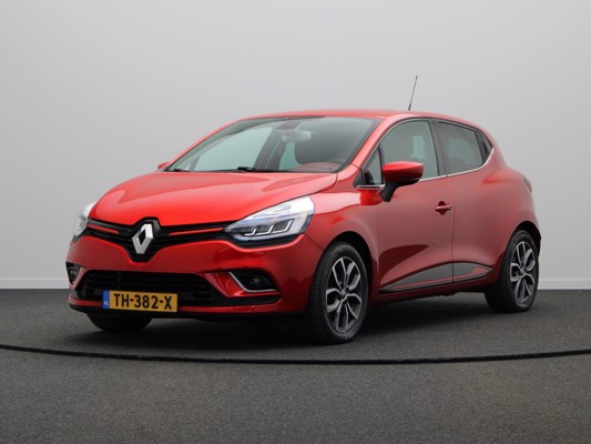 Renault Clio (2012 - 2019)