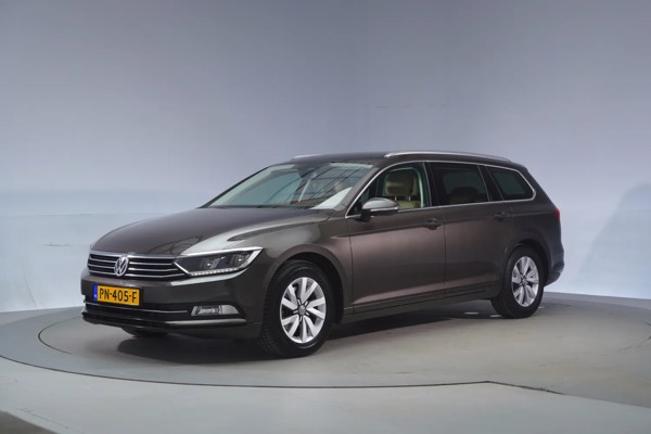 Volkswagen Passat Variant 1.4 TSI ACT Highline