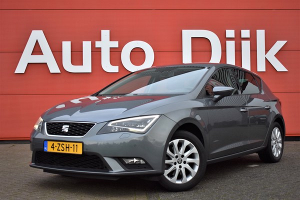 Seat Leon (2012 - 2020)