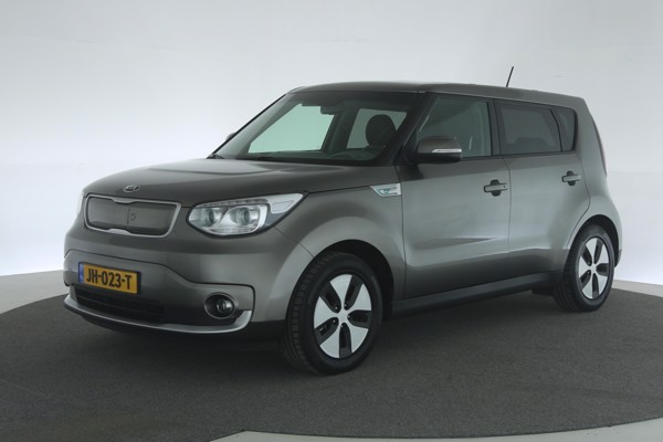 Kia Soul (2014 - 2018)