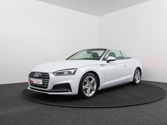 Audi A5 Cabriolet 45 TFSI Quattro