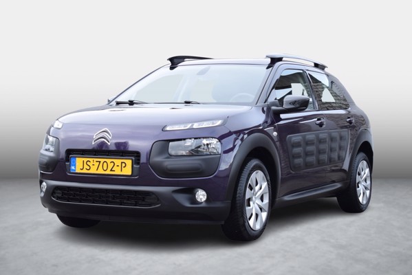 Citroen C4 Cactus PureTech 110 Feel