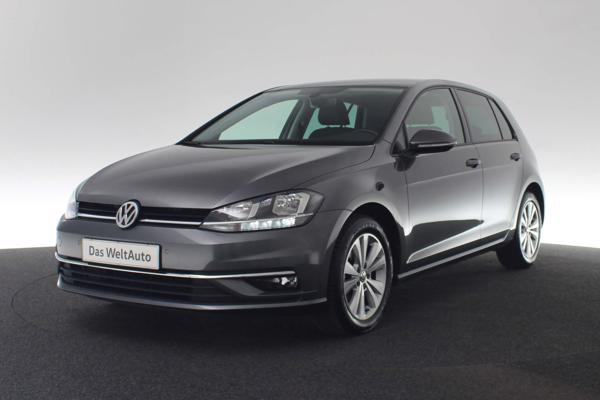 Volkswagen Golf 1.5 e-TSI (130 pk) Style DSG