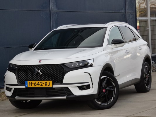 DS 7 Crossback E-Tense 300 4x4 Performance Line