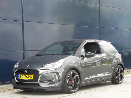 DS 3