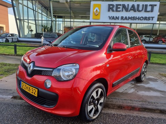 Renault Twingo SCe 75 Collection