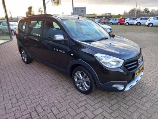 Dacia Lodgy