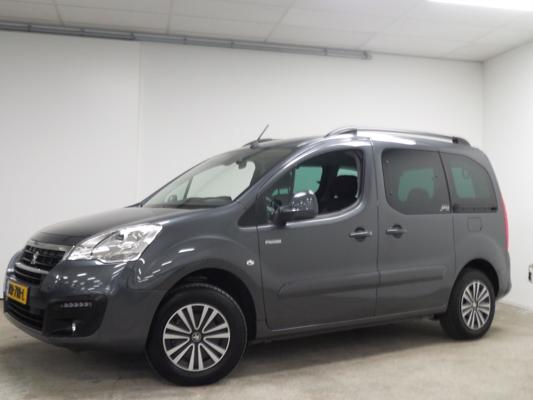 Peugeot Partner Tepee