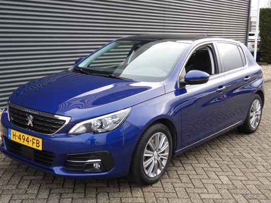 Peugeot 308 SW 1.2 PureTech 130 Allure
