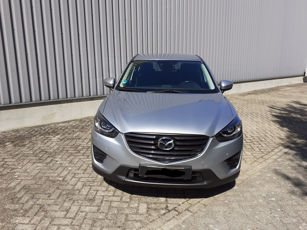 Mazda CX-5 Automaat 165pk TS+