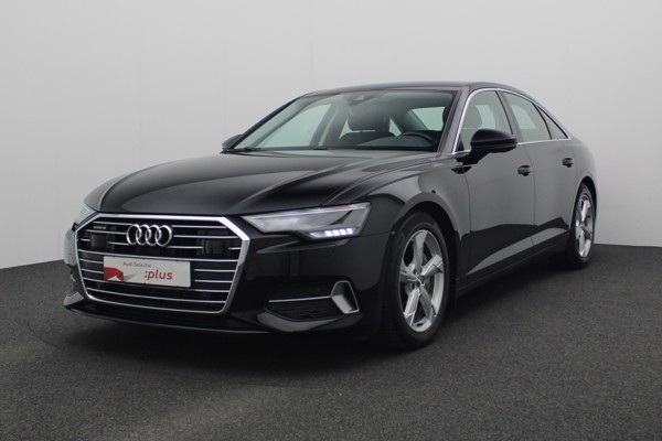 Audi A6 45 TDI Quattro