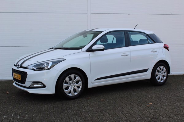 Hyundai i20 (2014 - 2020)