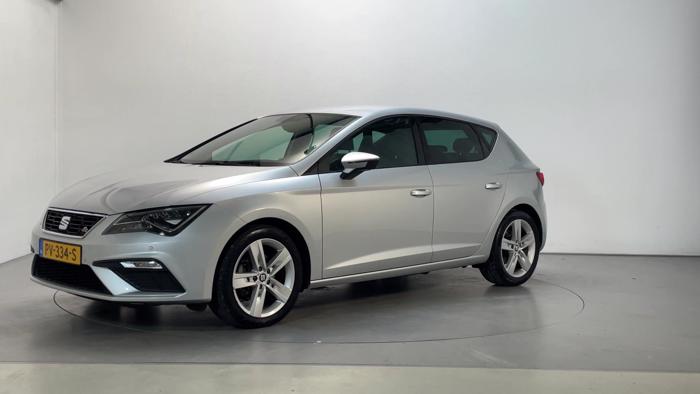 Seat Leon (2012 - 2020)