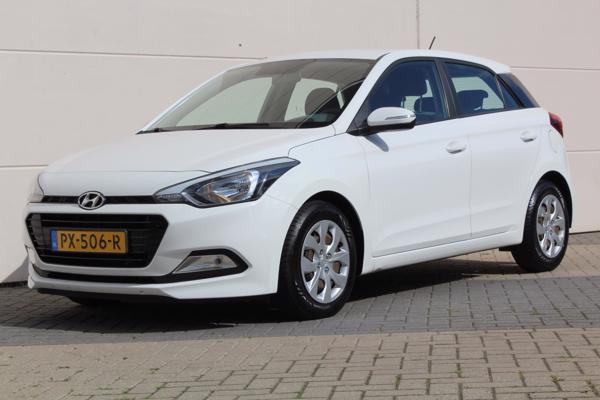 Hyundai i20 (2014 - 2020)
