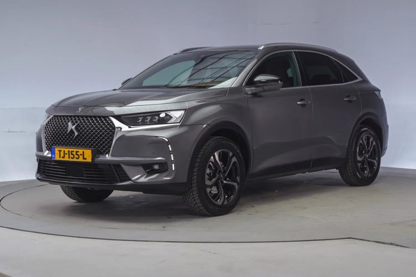DS 7 Crossback E-Tense 360 4x4 Performance Line