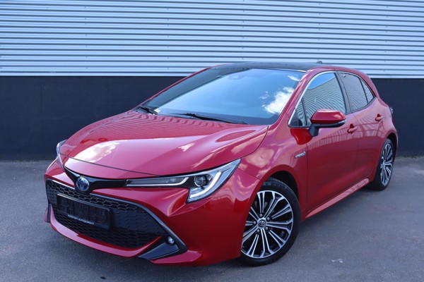 Toyota Corolla 1.8 Hybrid Dynamic