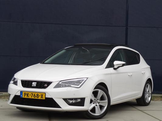 Seat Leon ST (2013 - 2020)