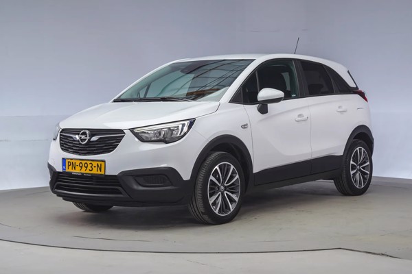 Opel Crossland 1.5 CDTI Innovation